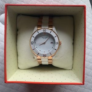 BRAND NEW Kate Spade watch